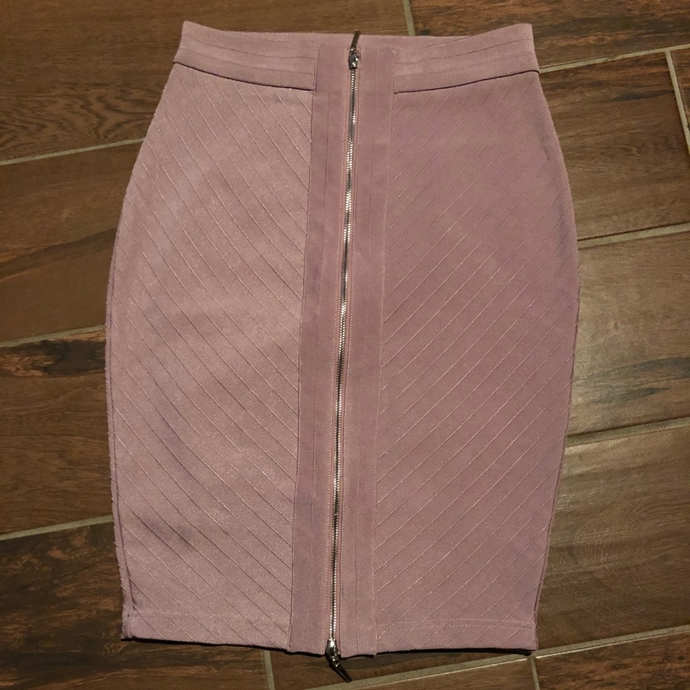 Bandage Skirt